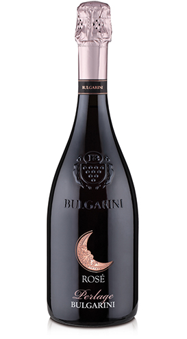 Vino Spumante Rosè Brut - Cantina Bulgarini