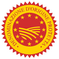Logo DOP